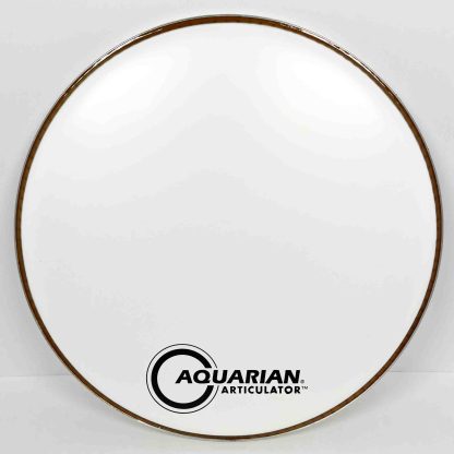 Aquarian Articulator Drum Head