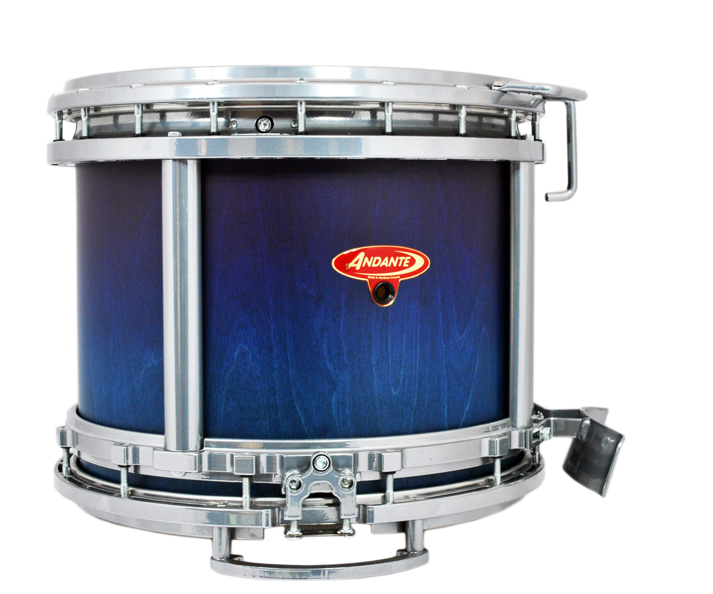 Andante NG Reactor Snare Drum - Quote Required - Image 2