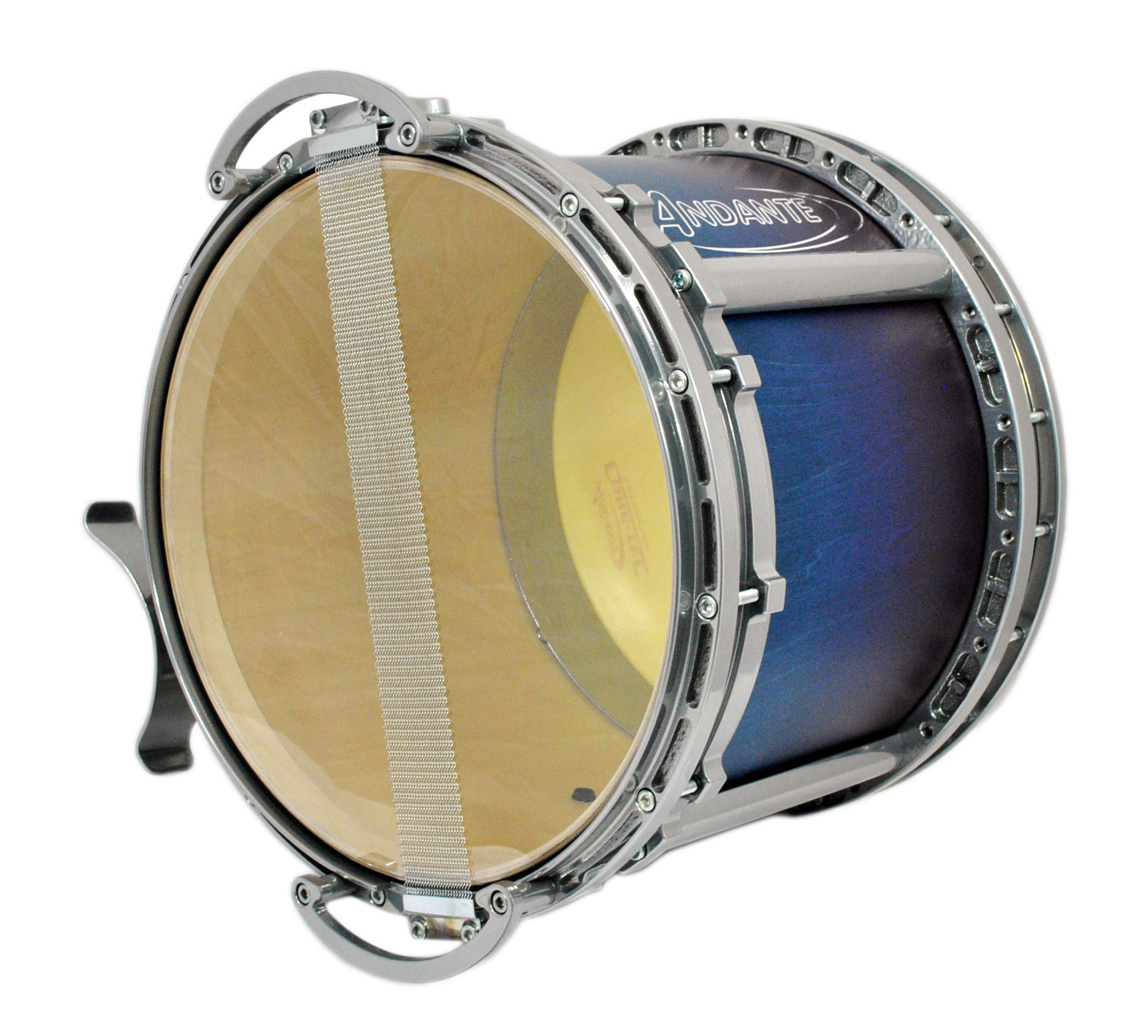 Andante NG Reactor Snare Drum - Quote Required - Image 4
