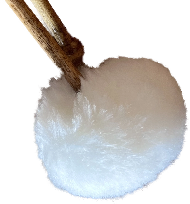 ACE Tenor Sticks - Image 2