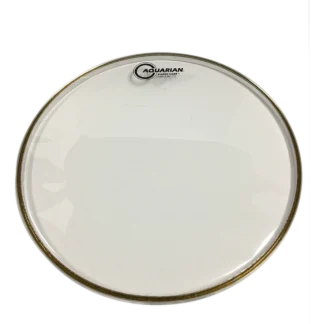 Aquarian Classic Clear