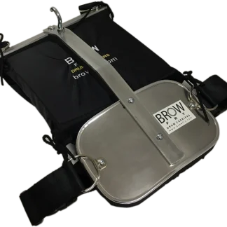 Brow Fry Bass Carrier