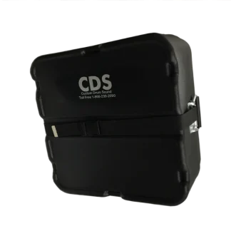 CDS Conversion Drum Snare Case