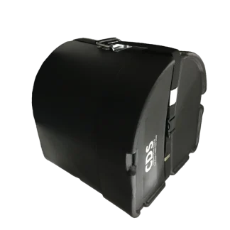 Drum Cases and Stands