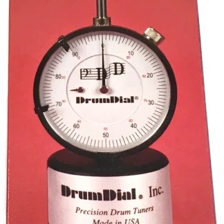 Precision Drum Dial