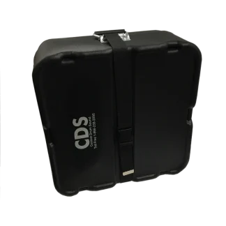 CDS Snare Drum Case