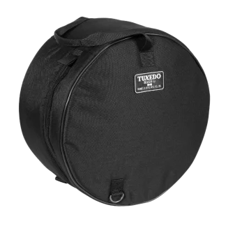 Humes and Berg Soft Cases for Bass Drums