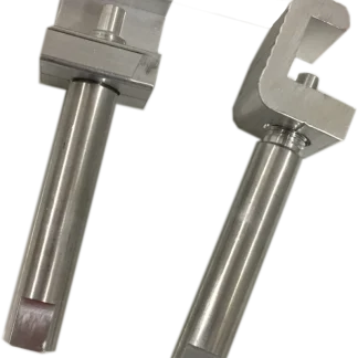 KP Andante F-Clamps