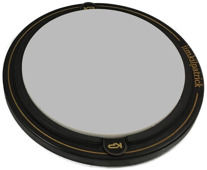 Jim Kilpatrick Pro Practice Pad