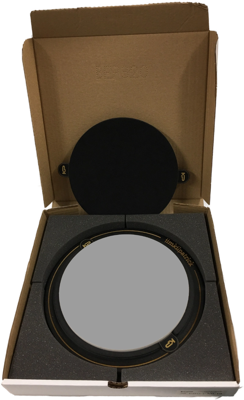 Jim Kilpatrick Pro Practice Pad - Image 3