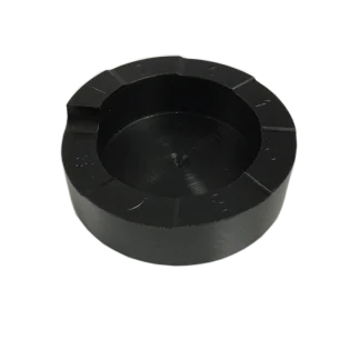 KP Tuning Block (Black)