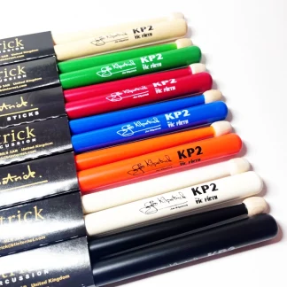 KP2 Snare Sticks