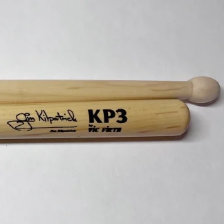 KP3 Snare Sticks