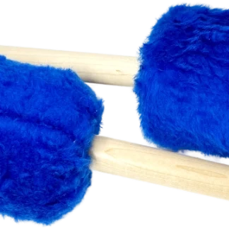 Bass Drum Mallets