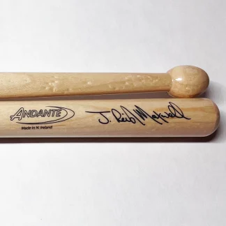 Reid Maxwell by Andante