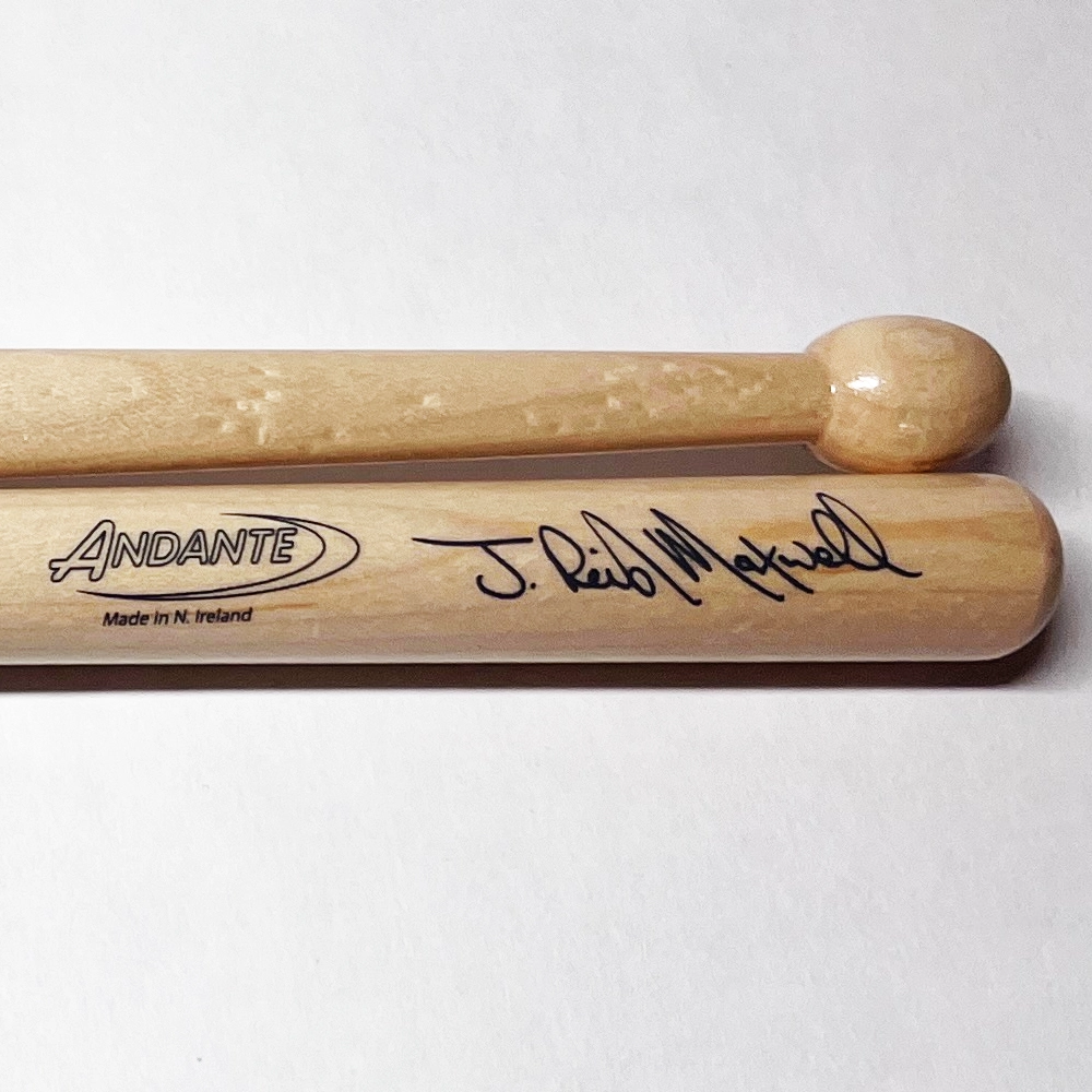 Reid Maxwell by Andante