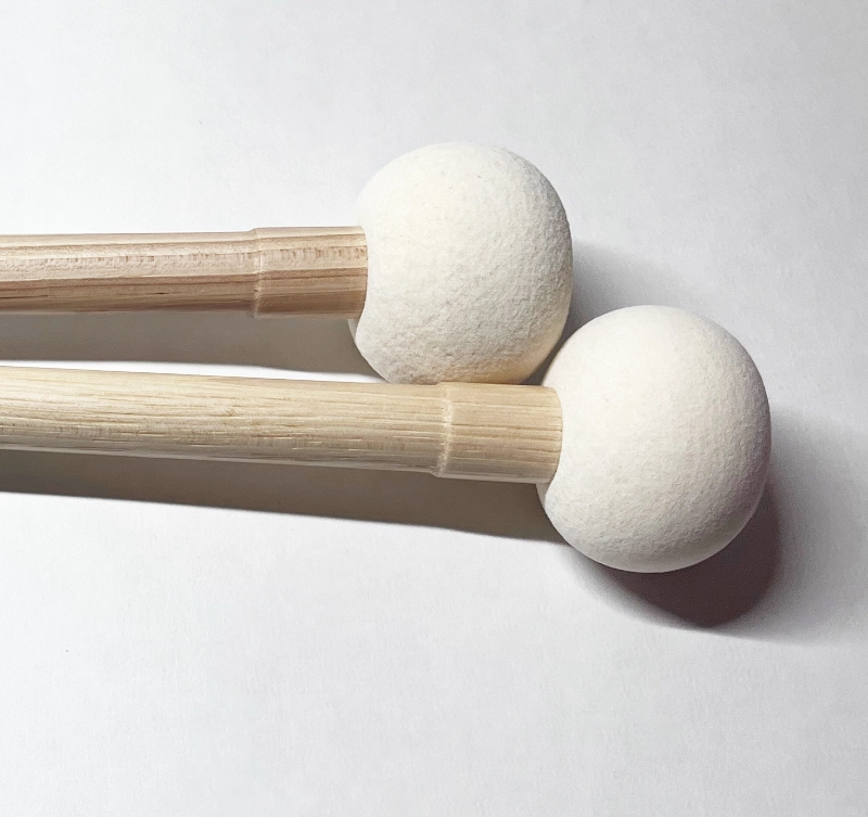 Promark Bass Beaters