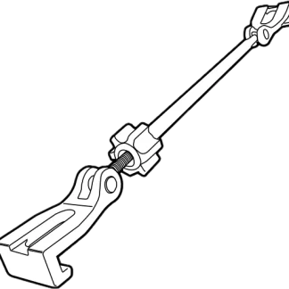 Premier Pro Turnbuckle