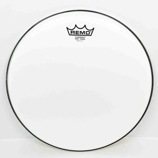 Bass and Tenor Drum Heads