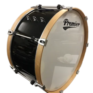 Premier Pro Bass Drum - Quote Required