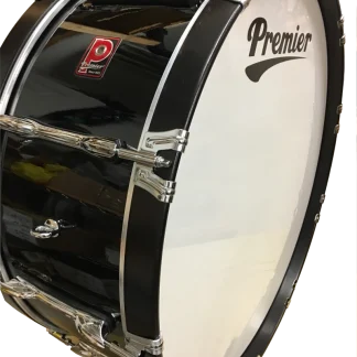 Premier Traditional Bass Drums - Quote Required