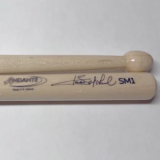 Steven McWhirter SM-1 by Andante