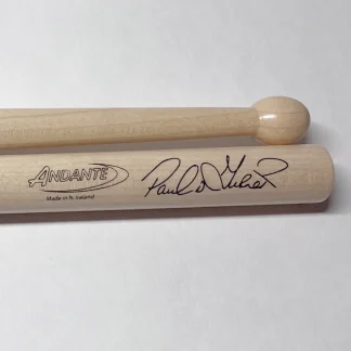 Paul Turner by Andante