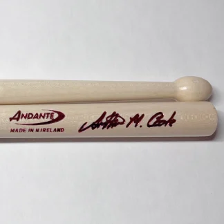 Arthur Cook by Andante