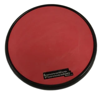 Innovative Percussion Red Gum Rubber Pad