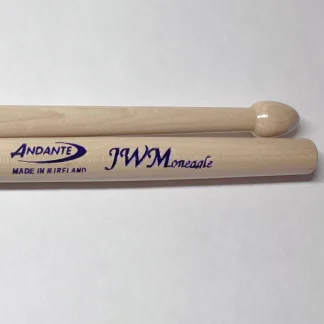 John Moneagle by Andante