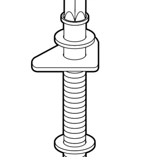 Premier HTS800 Tension Bolts (6)