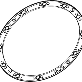 Premier HTS800 Intermediate Ring