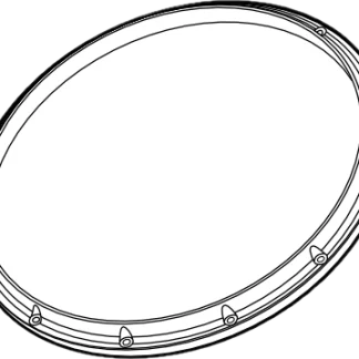 Premier HTS800 Top Hoop